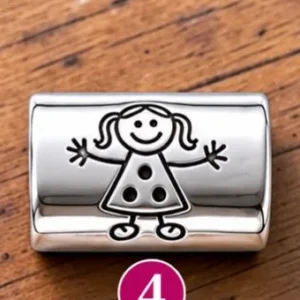 Niña 4
