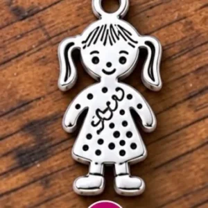 Niña 6